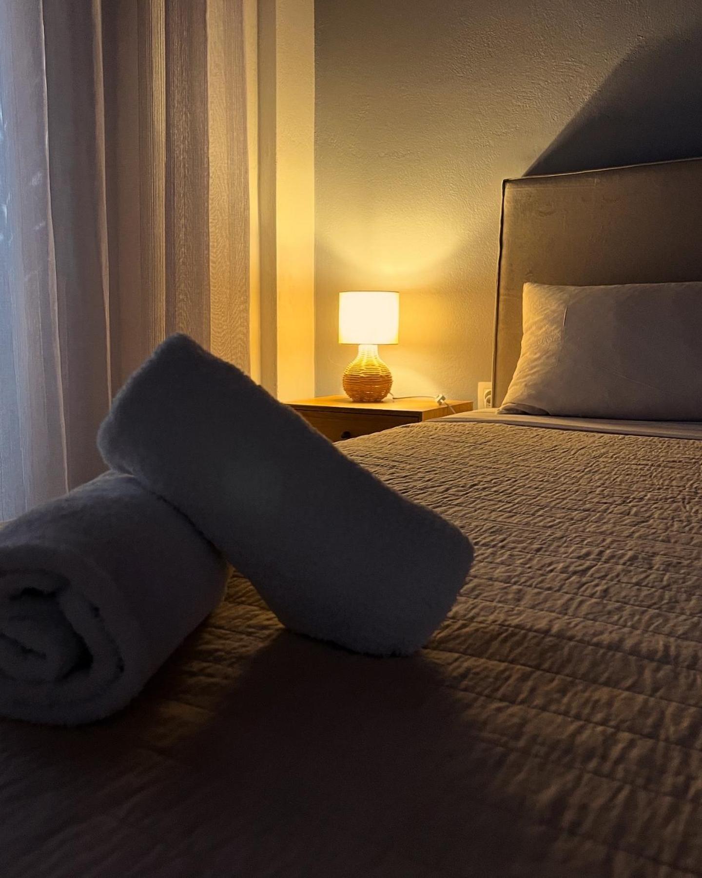 Aparthotel Artemis Vassilikos Vasilikí Exteriér fotografie
