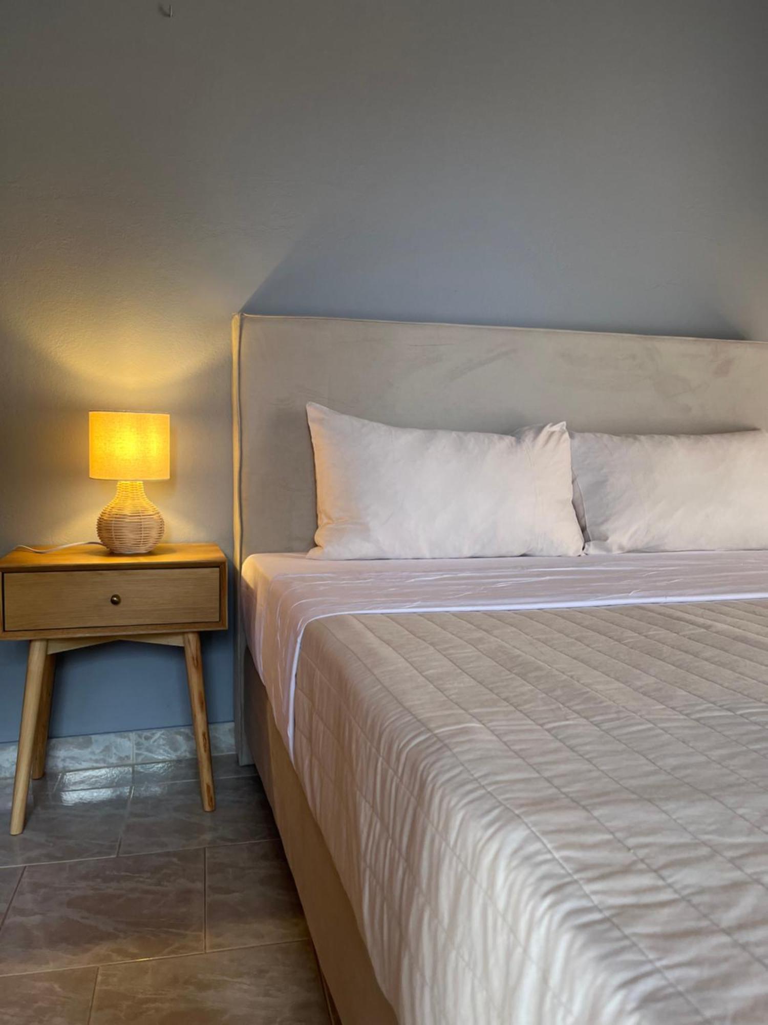 Aparthotel Artemis Vassilikos Vasilikí Exteriér fotografie