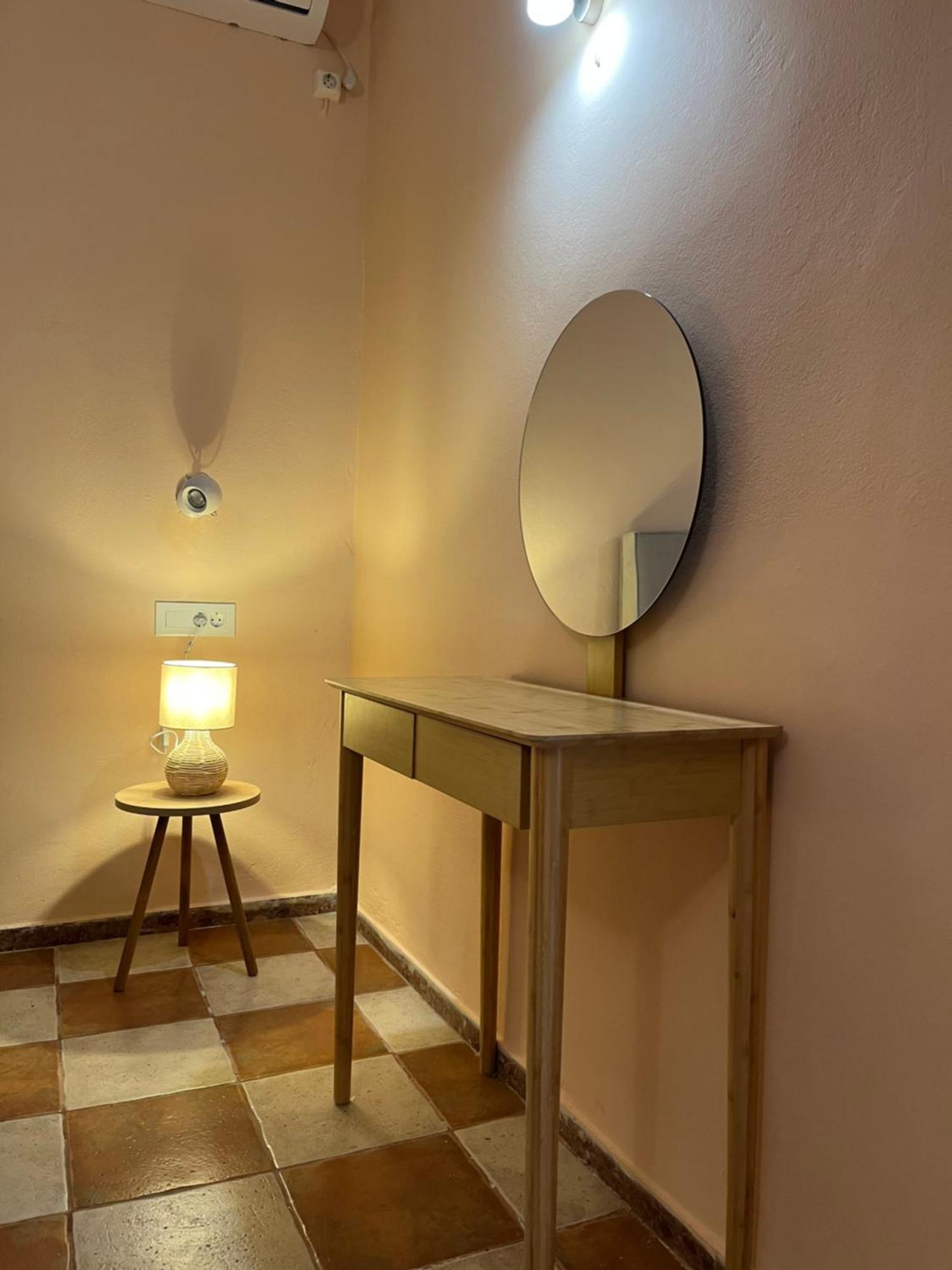 Aparthotel Artemis Vassilikos Vasilikí Exteriér fotografie