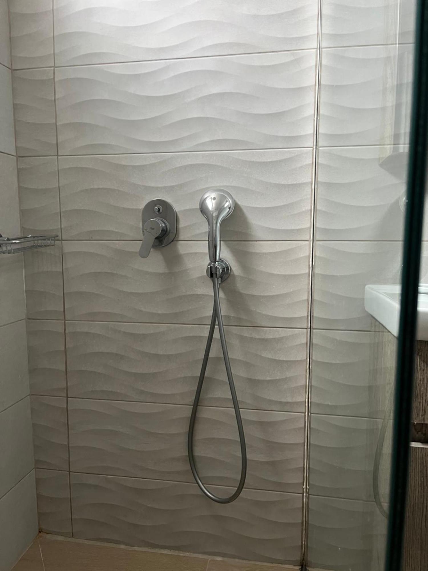 Aparthotel Artemis Vassilikos Vasilikí Exteriér fotografie