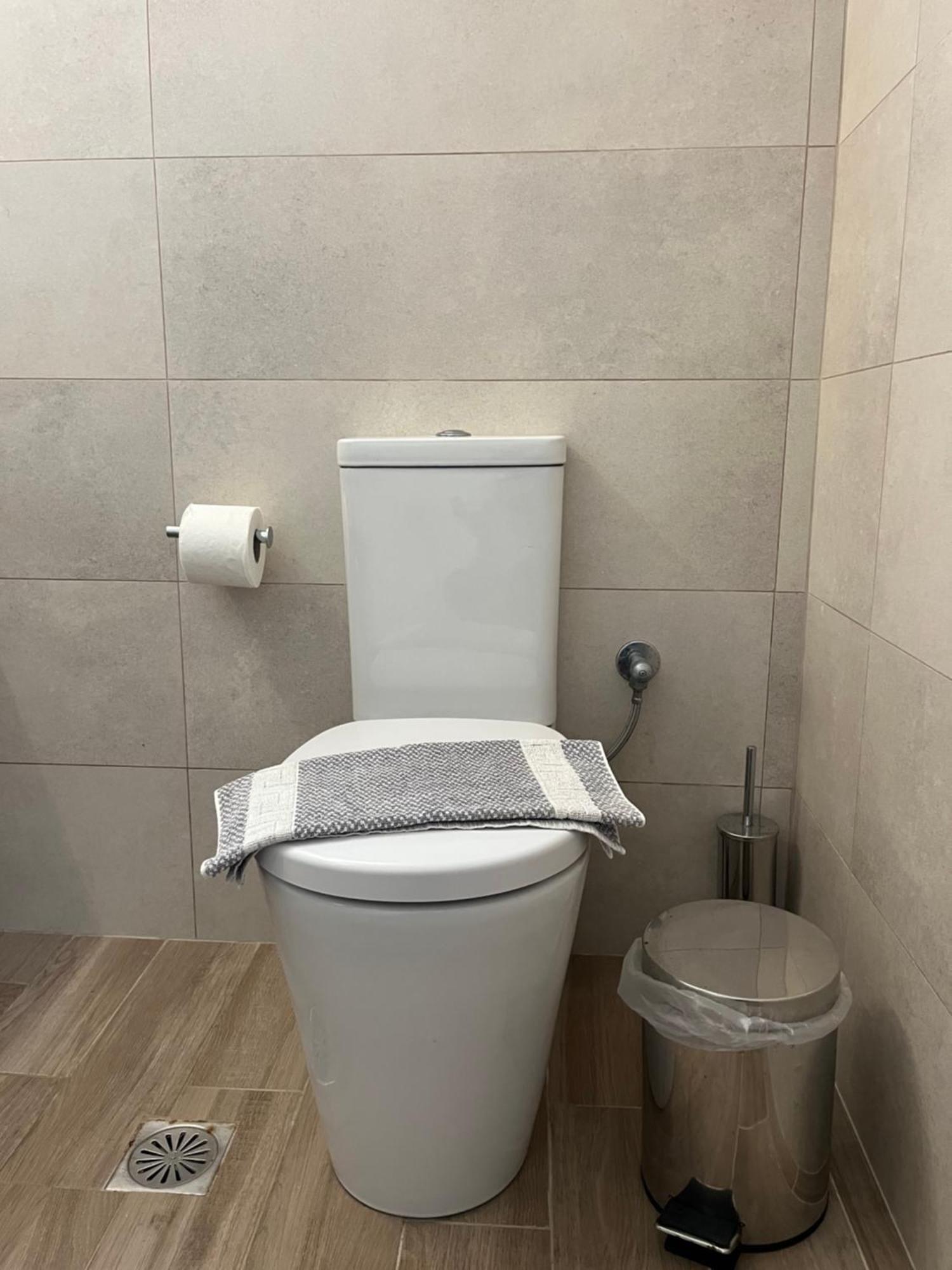 Aparthotel Artemis Vassilikos Vasilikí Exteriér fotografie