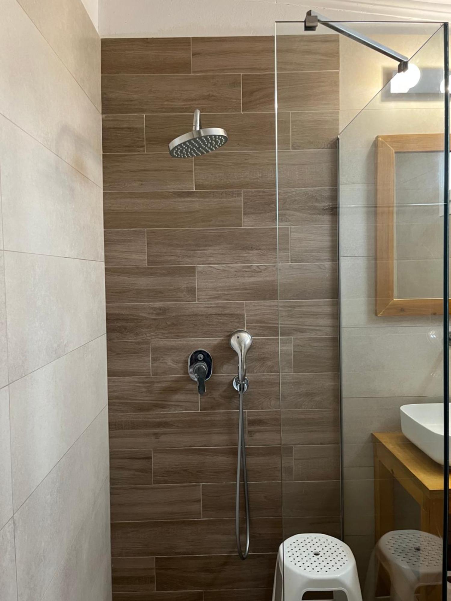 Aparthotel Artemis Vassilikos Vasilikí Exteriér fotografie